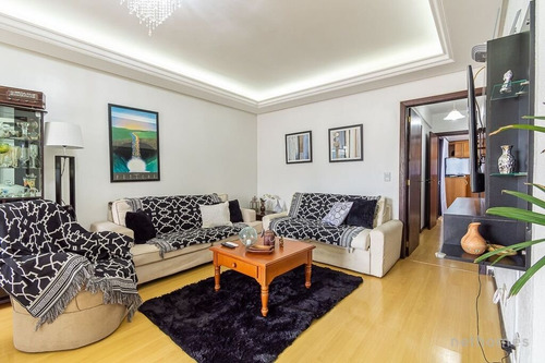 Imagem 7 de 15 de Apartamento - Centro - Ref: 27515 - V-27515