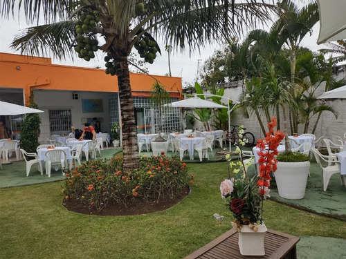 Imagem 30 de 30 de Ponto Comercial Para Venda Na Avenida Da Praia, Caraguatatuba/sp - Pt00069 - 70510618