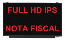 Comprar Display Para Notebook Avell W1513 Pro V3x Full Hd Ips