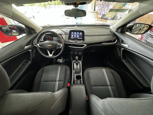 Chevrolet Tracker 1.0 TURBO FLEX LT AUTOMÁTICO
