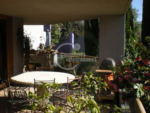 Departamento Venta Sector Estoril 6 Dorm. Las Condes
