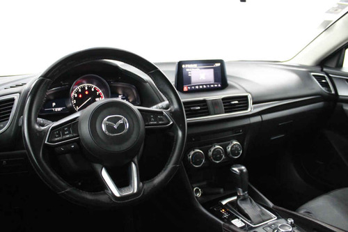 Imagen 12 de 15 de Mazda Mazda 3 2018 4 Cilindros