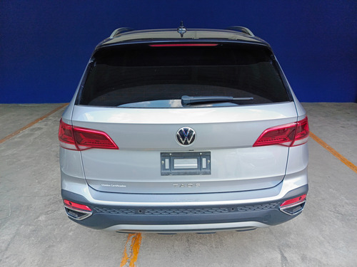 Volkswagen Taos 1.4 Tsi Highline At