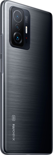 Imagen 7 de 7 de Xiaomi Mi 11T Pro Dual SIM 256 GB gris meteorito 8 GB RAM