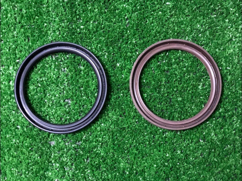 Imagen 3 de 3 de Estoperas Cigueñal Trasero Chevrolet Century 2.8 - 3.1