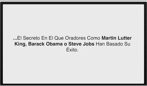Hazte Oir - Curso Completo