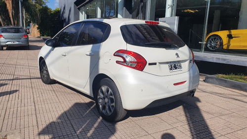 Peugeot 208 1.6 Allure Touchscreen 85.000 Kms - Sf