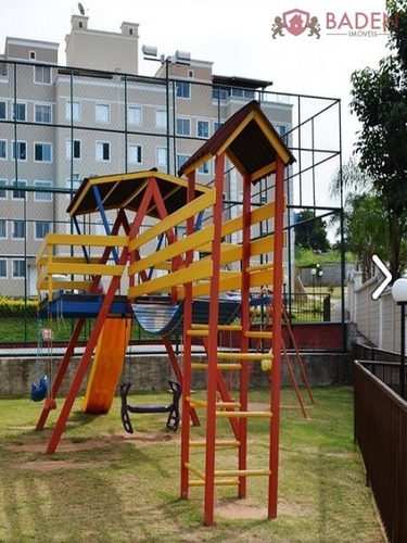 Imagem 8 de 10 de Apartamento Residencial Em Campinas - Sp, Jardim Nova Europa - Ap00202