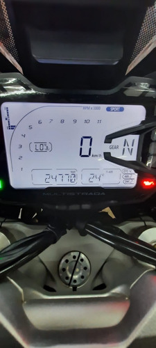 Imagem 8 de 8 de Ducati 2016