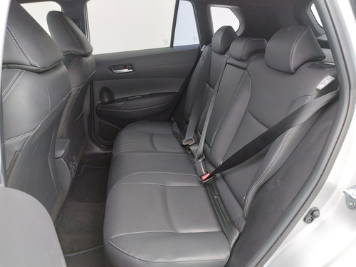 Toyota Corolla Cross 1.8 VVT-I HYBRID FLEX XRV CVT