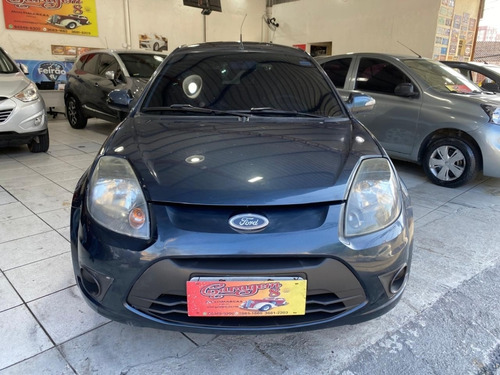 Ford Ka 1.0 MPI 8V FLEX 2P MANUAL