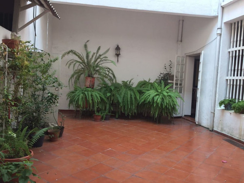 Veracruz, Preciosa Casa De Epoca, Con Uso De Suelo Comercial
