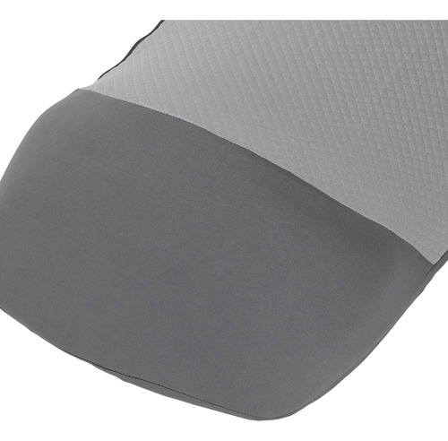 Almohada Lumbar De Espuma Viscoelástica Para Reducir El Dolo