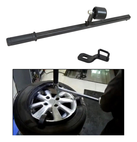 Accesorios Para Máquina Destalonadora De Neumáticos