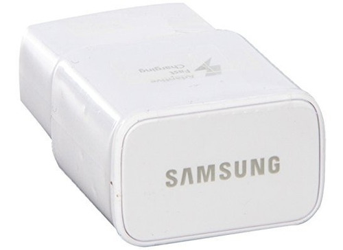 Cargador De Pared Usb De Carga Rápida Adaptable Samsung Adap