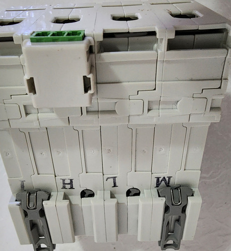 Supresor Transientes Legrand Ref 412233