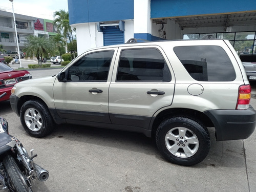 Ford Escape 2005 Xlt