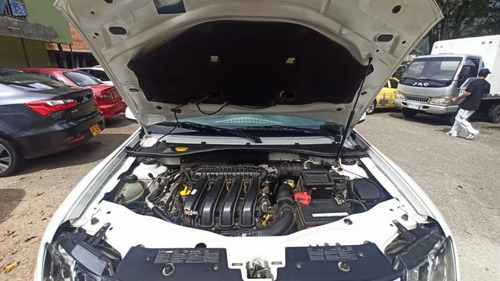 Duster Automática 2017