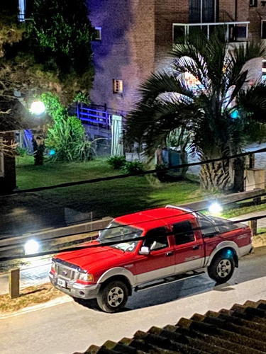 Ford Ranger 3.0 Cd Xlt 4x4 2008