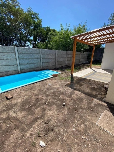 Imagen 7 de 18 de Casa En Venta En Santa Lucia, Pilar Del Este, G.b.a. Zona Norte