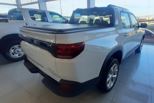 Chevrolet Montana 1.8 Ls Pack