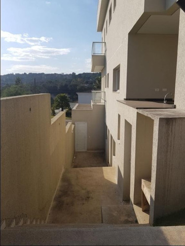 Imagem 27 de 30 de Casa Com 4 Dormitórios À Venda, 400 M² Por R$ 1.900.000,00 - Granja Viana - Jandira/sp - Ca1959