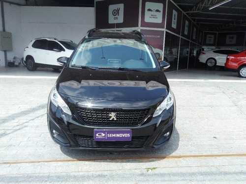 Peugeot 2008 2019/2020 4d13