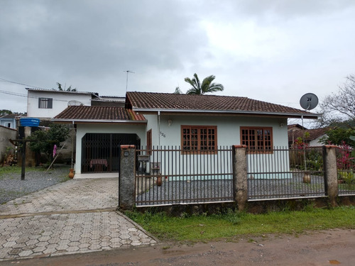 Imagem 7 de 17 de Linda Casa No Profipo | 03 Dormitórios | Estuda Permuta Por Apartamento - Sa01145 - 34596807