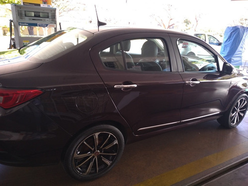 Imagem 4 de 7 de Fiat Cronos Precision