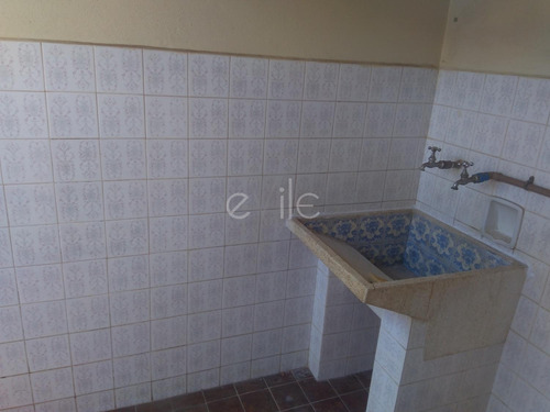 Imagem 17 de 23 de Casa À Venda Em Vila Proost De Souza - Ca009263