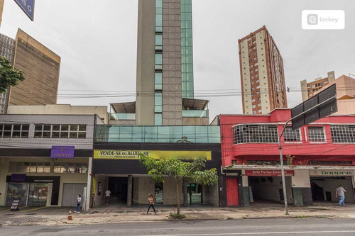 Imagem 14 de 15 de Aluguel De Andar Corrido Com 132m² - 13416