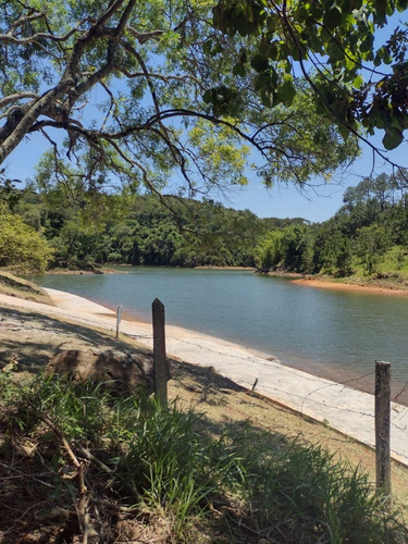 Imagem 3 de 14 de As2 Terreno Com Seu Investimento Em Nazaré Paulista