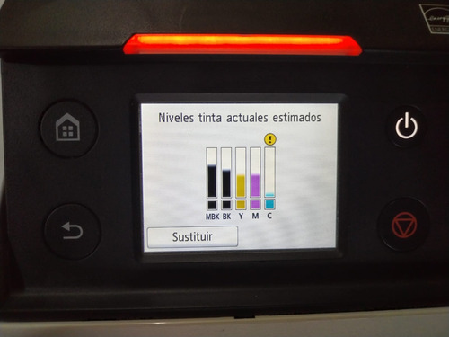 Plotter Canon Imageprograf Ta-30 (Usado)