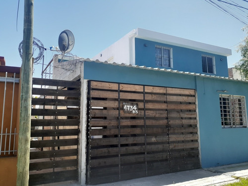 3 Casas En El Mismo Terreno
