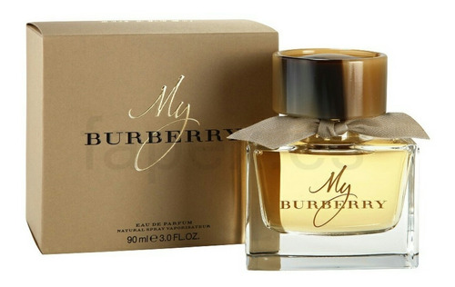 Perfume Burberry My Para Dama