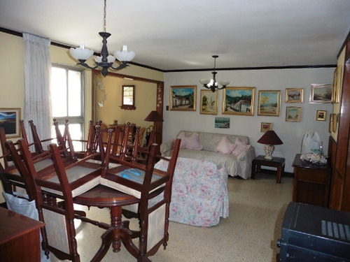 Imagen 5 de 9 de Apartamento En Venta En La Candelaria