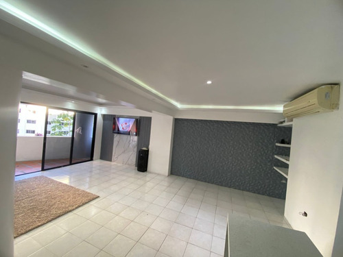 Mirlin Vende Apartamento Residencia Casa Blanca El Bosque D55-02