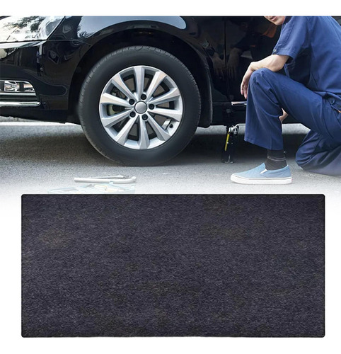 Tapete Cajuela Para Auto Tapete Para Carro Universales 152cm