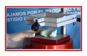 Imagen 2 de 2 de Lámina Acetato, Ortodoncia, Odontología, Ortopedia $2
