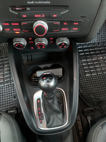 Audi A1 S-line 185cv 2012 53mil Km Led Bose Permuto Amarok