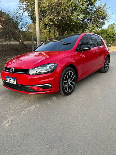 Imagen 2 de 25 de Volkswagen Golf