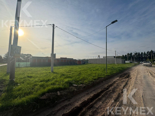 Terreno En Venta, Barrio Don Alberto