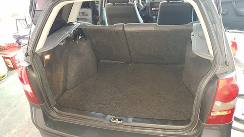 Volkswagen Parati 1.6 Plus Total Flex 5p 2005