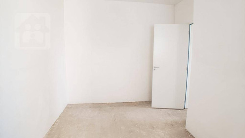 Imagem 17 de 22 de Apartamento Com 2 Dormitórios À Venda, 69 M² Por R$ 189.000,00 - Concórdia Iv - Araçatuba/sp - Ap0413