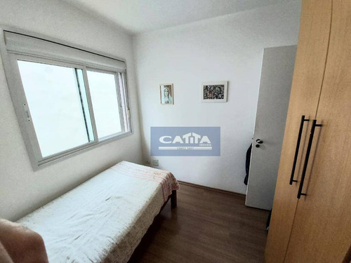 Apartamento À Venda, 52 M² Por R$ 495.000,00 - Bela Vista - São Paulo/sp - Ap21290