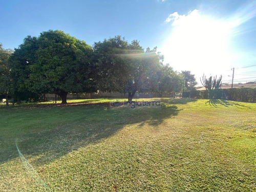 Imagem 1 de 4 de Terreno À Venda, 3000 M² Por R$ 1.200.000,00 - Jardim Império Do Sol - Londrina/pr - Te0620