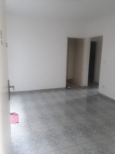 Imagem 2 de 16 de Apartamento Com 2 Dormitórios À Venda, 58 M² Por R$ 340.000,00 - Jardim Do Mar - São Bernardo Do Campo/sp - Ap3272