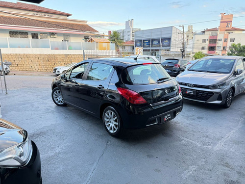 Peugeot 308 308 Allure 1.6 Flex 16V 5p Mec.