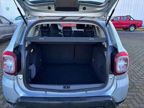 Renault Duster 1.6 ZEN 4X2 5MT 5P