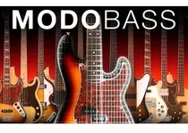 Comprar Ik Multimedia Modo Bass  Software Oferta Msi